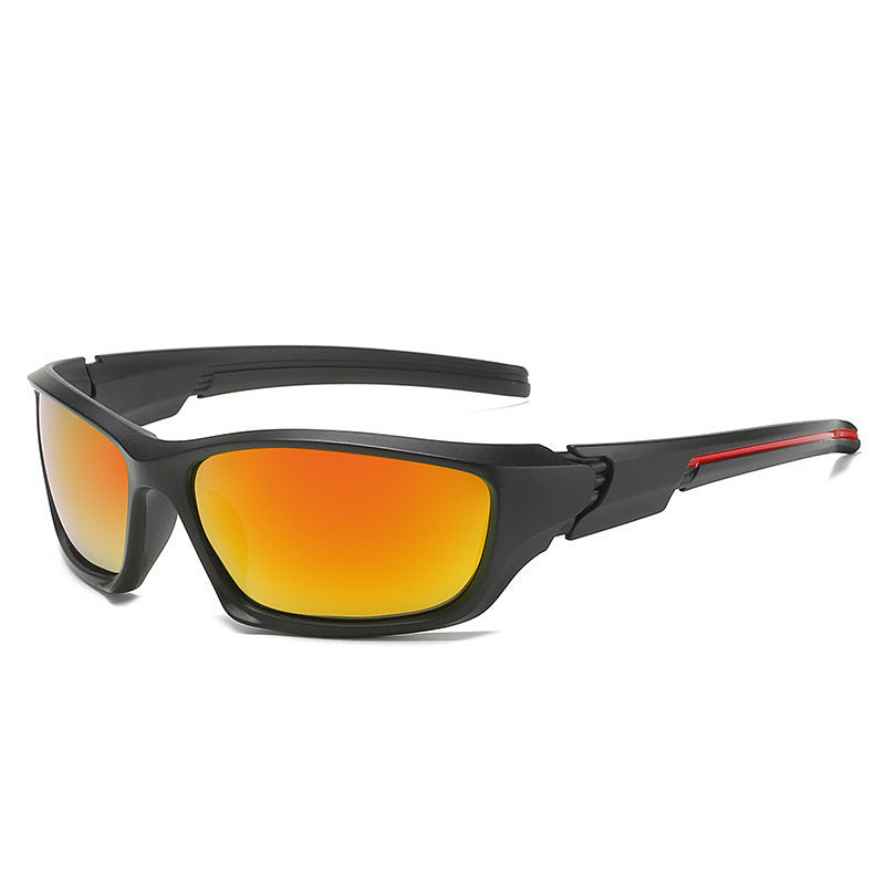 Night Vision Polarized Glasses, Driver Glasses, Sunglasses