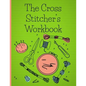 The Cross Stitcher's Workbook: Cross stitch design graph paper to chart your cross stitch design. Cross stitch designer's design book to draw pattern - Paperback