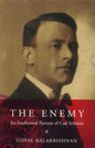The Enemy: An Intellectual Portrait of Carl Schmitt - Paperback