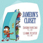 Jameon's Closet - Paperback