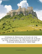 Stephen A. Douglas: A Study of the Attempt to Settle the Question of Slavery in the Territories by the Application of Popular Sovereignty, 1850-1860 - Paperback