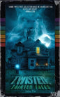 Twisted: Tainted Tales - Paperback