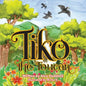 Tiko the Toucan - Paperback