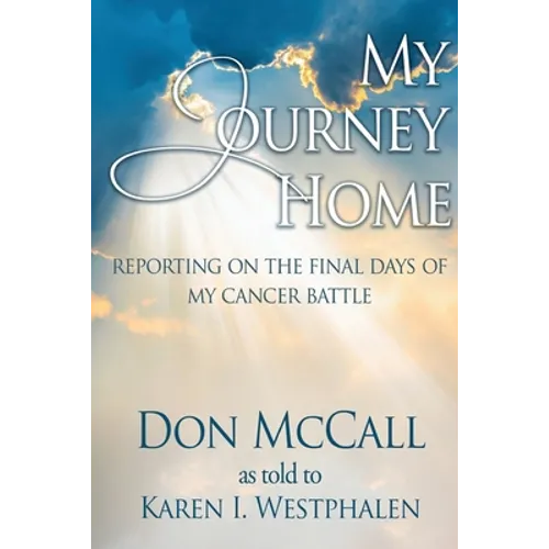 My Journey Home - Paperback