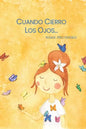 Cuando cierro los ojos - Paperback