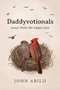 Daddyvotionals: essays from the empty nest - Paperback
