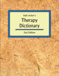 Idyll Arbors Therapy Dict 2/E - Paperback