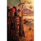 Careful Mountain - Paperback