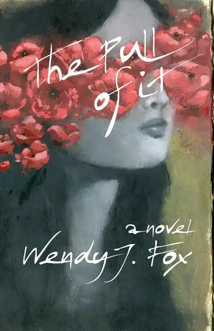 The Pull of It - Paperback