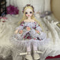Change The Doll Girl Toy