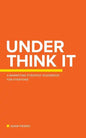 Under Think It - Paperback