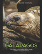 The Galápagos: The History of the Famous Pacific Islands and Their Unique Ecosystem - Paperback