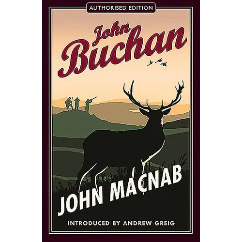 John Macnab: Authorised Edition - Paperback