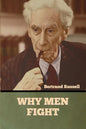 Why Men Fight - Paperback