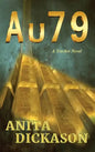A u 7 9: A Tracker Novel - Hardcover