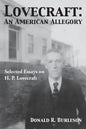Lovecraft: An American Allegory (Selected Essays on H. P. Lovecraft) - Paperback