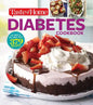 Taste of Home Diabetes Cookbook: Eat Right, Feel Great with 370 Family-Friendly, Crave-Worthy Dishes! - Paperback
