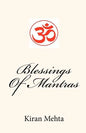 Blessings Of Mantras - Paperback