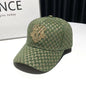 Fashion Versatile Youth Baseball Hat
