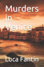 Murders in Venice - Paperback
