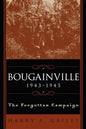 Bougainville 1943-1945: The Forgotten Campaign - Paperback
