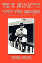 The Giants Win the Series!: Headlines and Highlights of 1954 - Paperback
