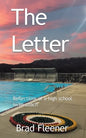 The Letter: Reflections of a High School Swim Coach - Paperback