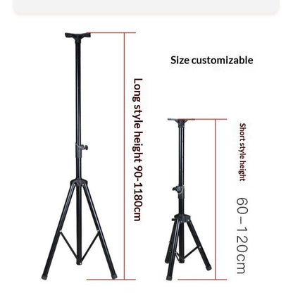 Home Theater Stand Floor Speaker Bracket