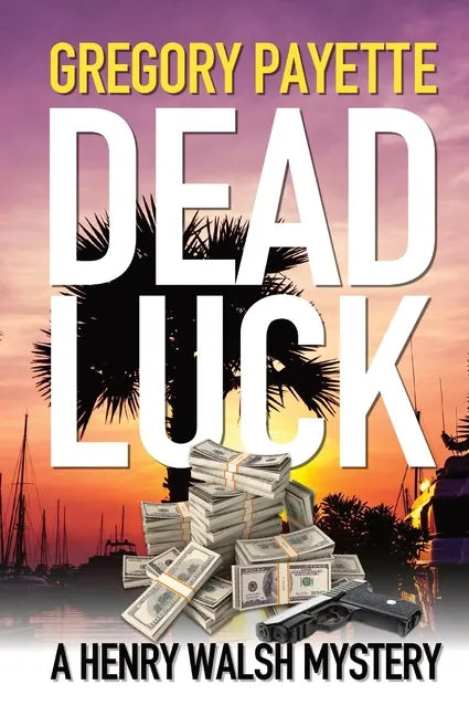 Dead Luck - Paperback