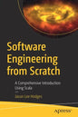 Software Engineering from Scratch: A Comprehensive Introduction Using Scala - Paperback