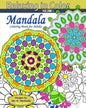 Relaxing in Color Mandala: Coloring Book for Adults - Paperback