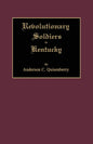 Revolutionary Soldiers in Kentucky - Paperback