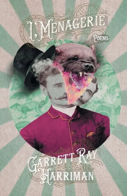 I, Menagerie - Paperback