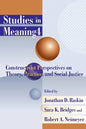Studies in Meaning 4: Constructivist Perspectives on Theory, Practice, and Social Justice - Paperback