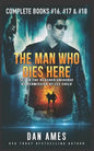 The Jack Reacher Cases (Complete Books #16, #17 ) - Paperback