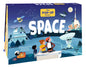 The Pop-Up Guide: Space - Hardcover
