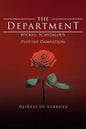 The Department: Wicked, Scandalous, Plotted Damnation - Paperback