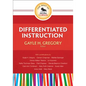 The Best of Corwin: Differentiated Instruction - Paperback