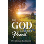 BUT... God gave me a Pencil - Paperback
