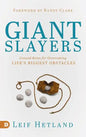 Giant Slayers - Hardcover