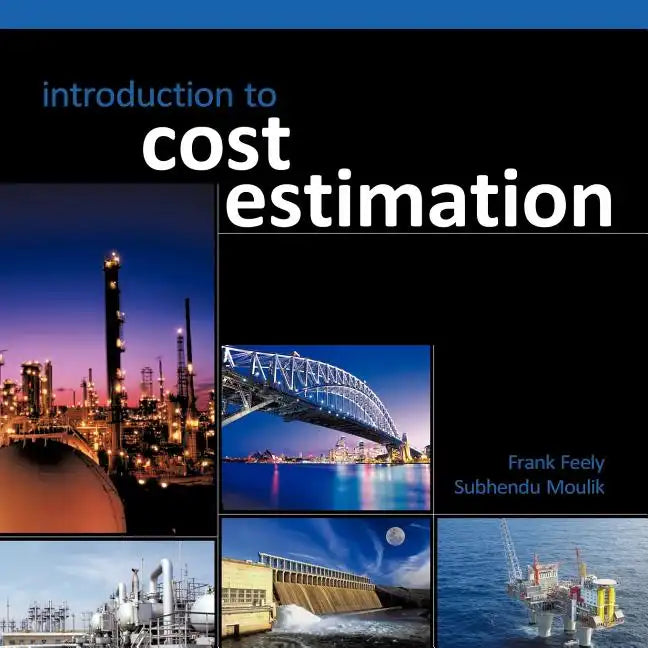 Introduction to Cost Estimation: Cost Estimation - Paperback