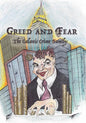 Greed and Fear: The Galanis Crime Family - Paperback