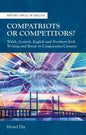 Compatriots or Competitors?: Welsh, Scottish, English and Northern Irish Writing and Brexit in Comparative Contexts - Paperback