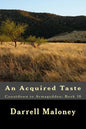 An Acquired Taste: Countdown to Armageddon: Book 10 - Paperback
