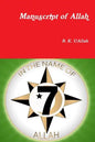 Manuscript of Allah - Paperback
