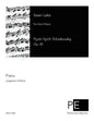 Swan Lake - Paperback