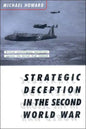 Strategic Deception in the Second World War - Paperback