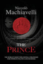 The Prince - Paperback