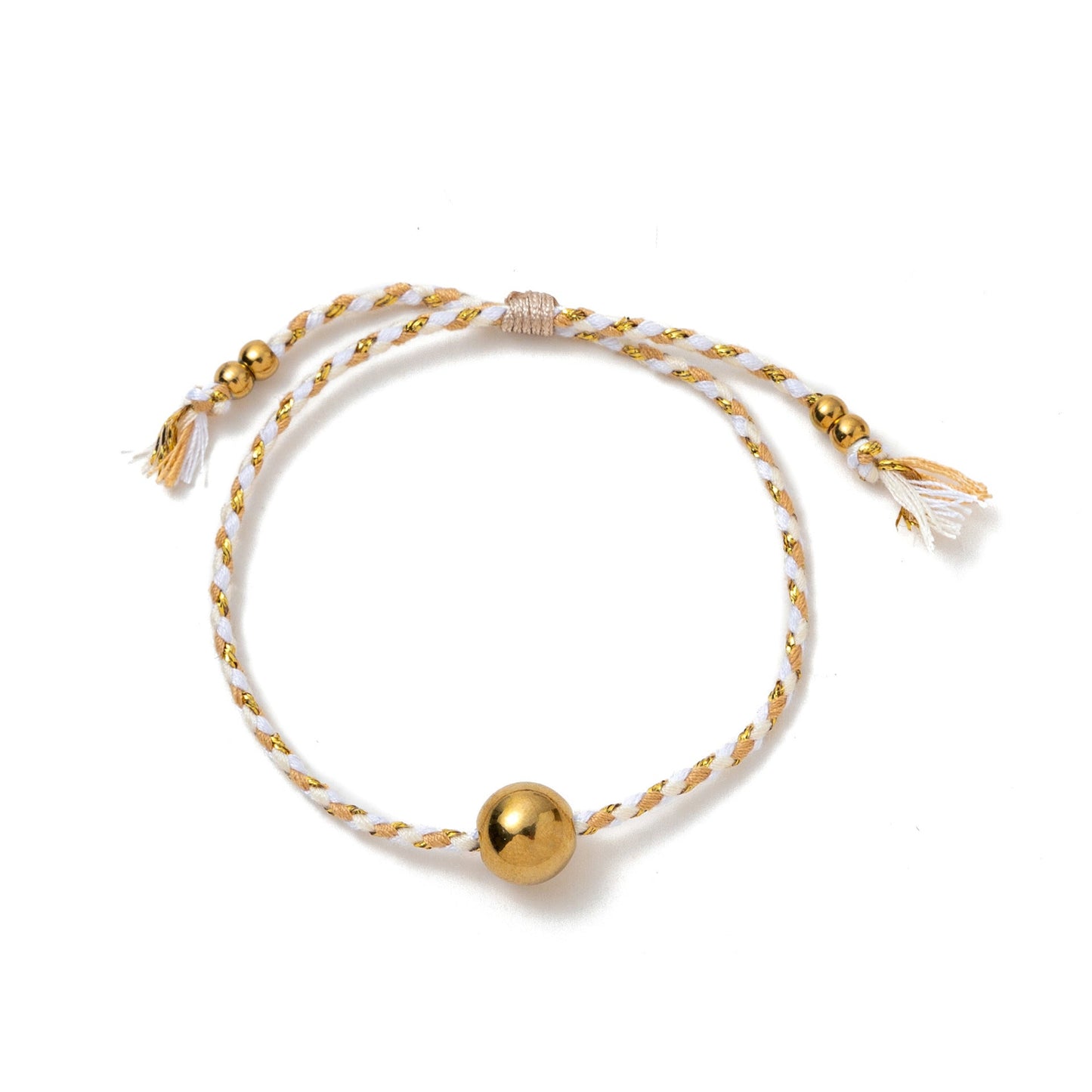 Multilayer Stacked Bracelet Womens Stretchy Beach Bracelet