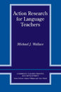 Action Research for Language Teachers - Paperback